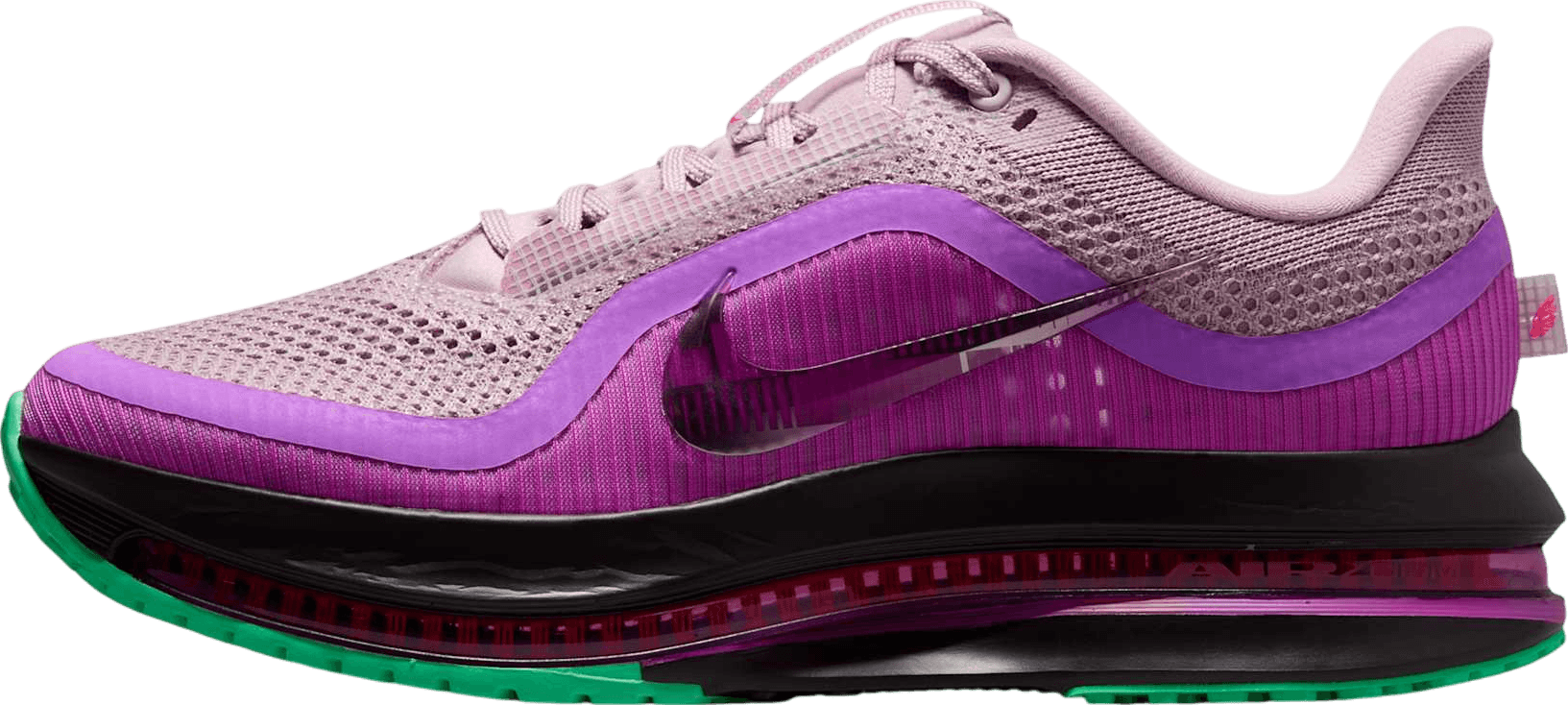 Nike Pegasus Premium Faith Kipyegon Plum Chalk (W)