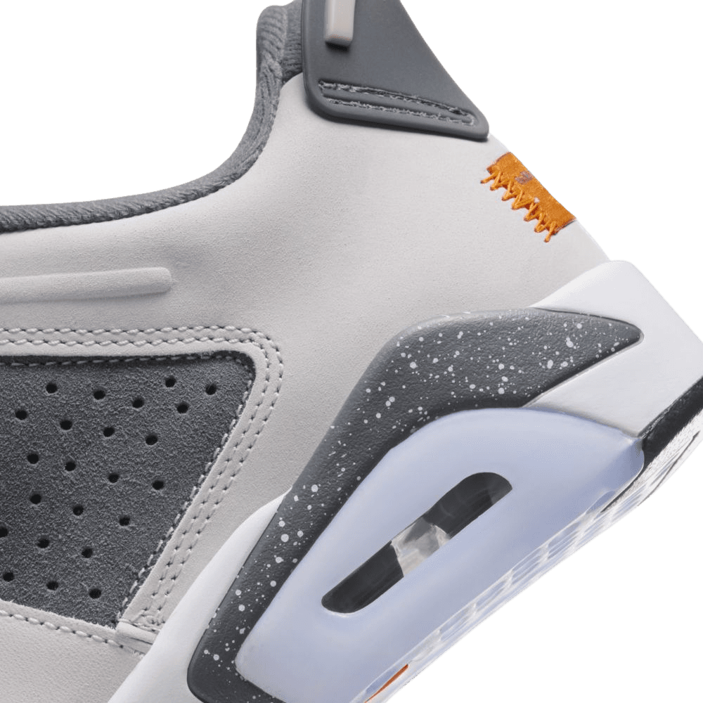 Air Jordan 6 Low PSG (2023)