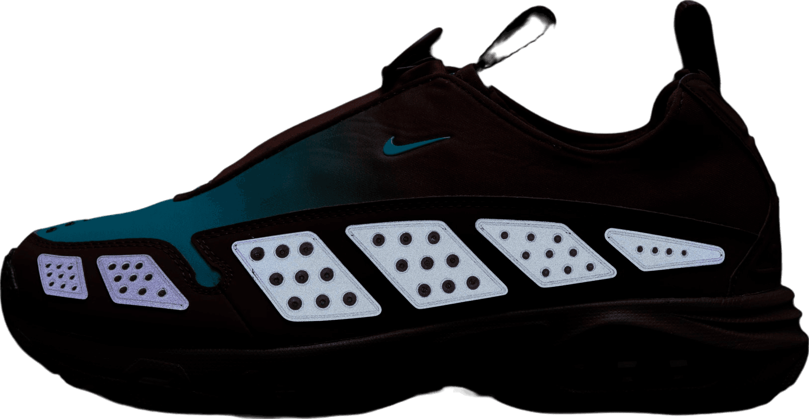 Nike Air Max SNDR Burgundy Crush (W)