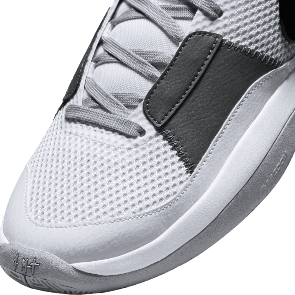 Nike Ja 1 Light Smoke Grey