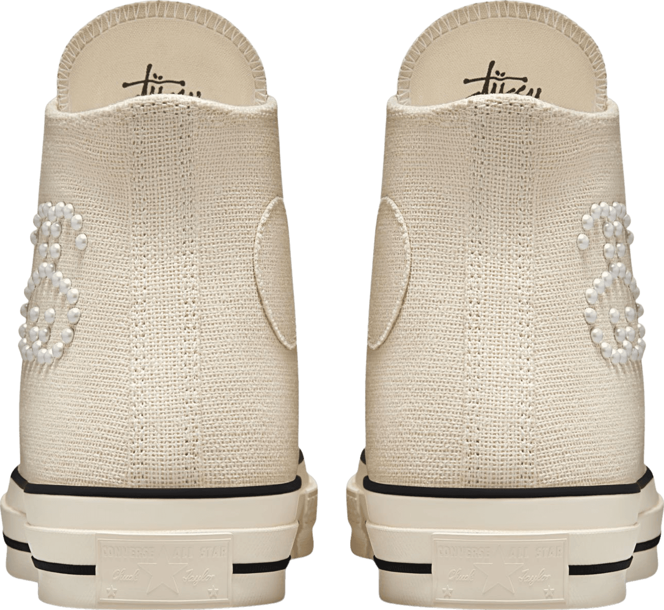 Converse Stüssy Chuck 70 Fossil
