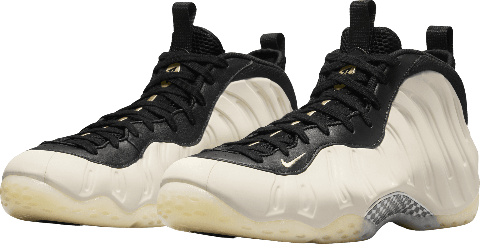 Nike Air Foamposite Light Orewood Brown