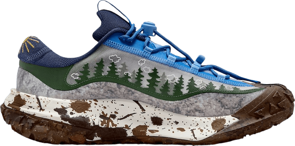 Nike ACG Mountain Fly 2 Low Doernbecher Garrett