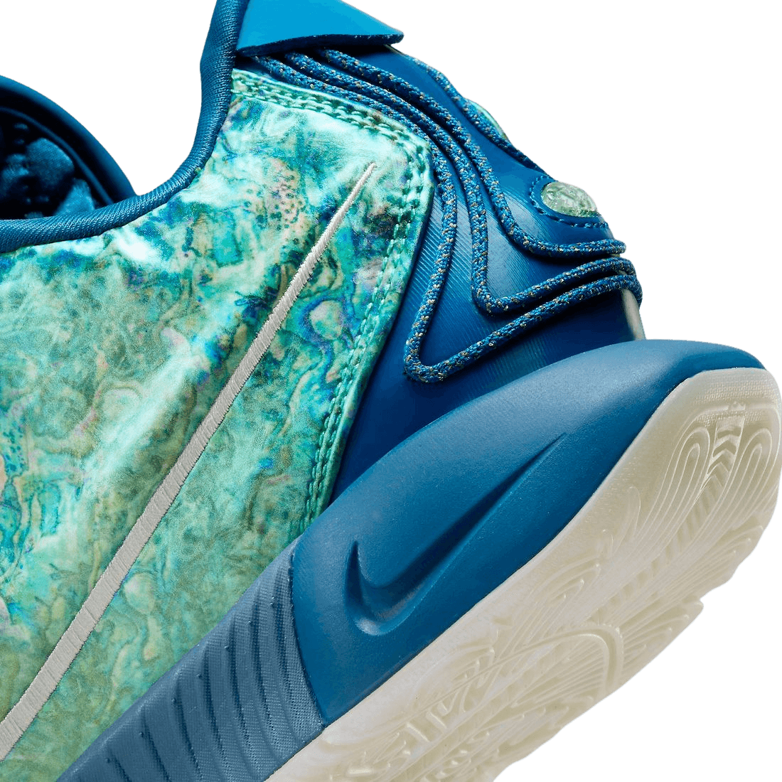 Nike LeBron 21 Abalone