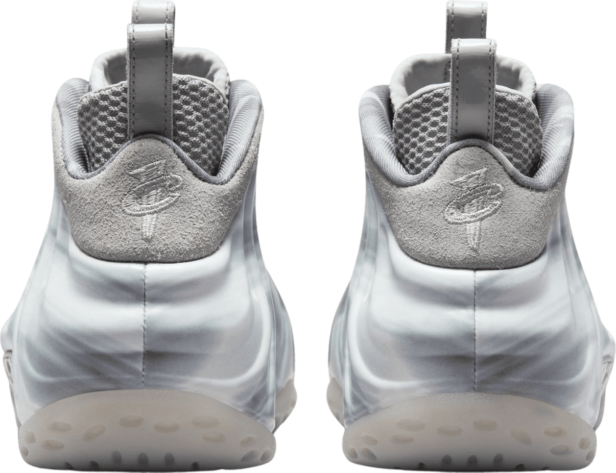 Nike Air Foamposite One Dream A World Grey