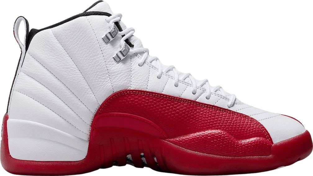 Air Jordan 12 Cherry (2023)