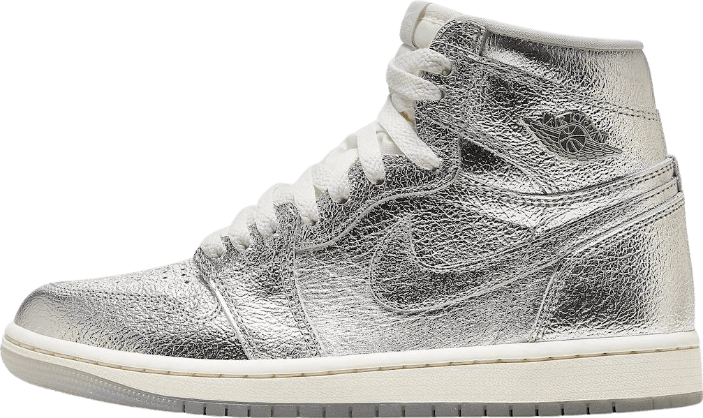Air Jordan 1 Retro High Chrome (W)