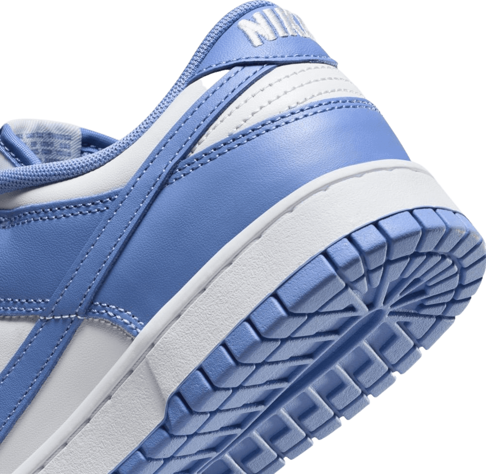 Nike Dunk Low Polar Blue