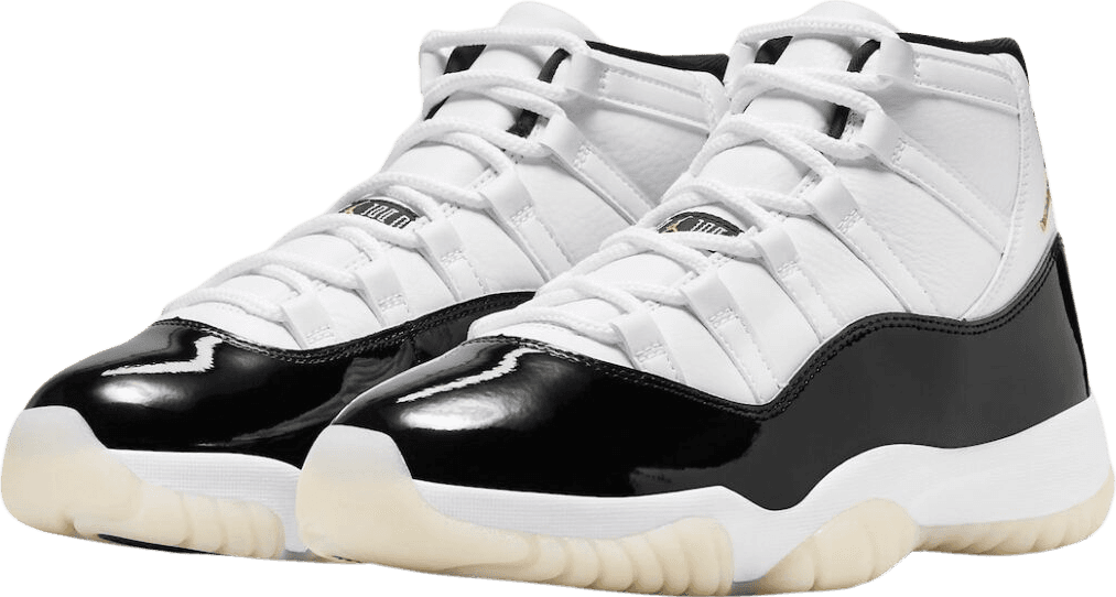 Air Jordan 11 Gratitude