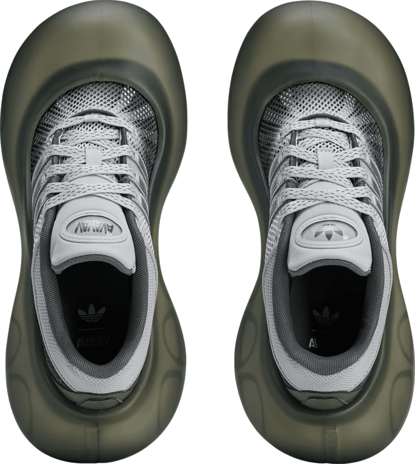 adidas Moonrubber Megaride AVAVAV Grey/Night (W)