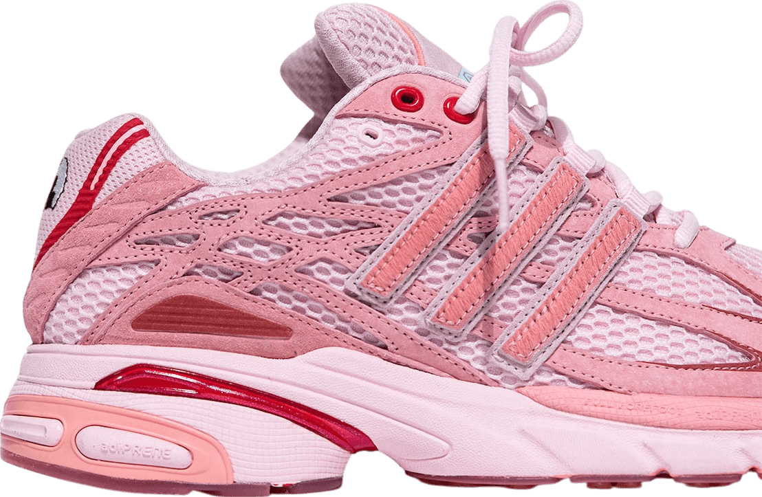 Unheardof x Adidas Adistar Cushion 3 Piggy Runners