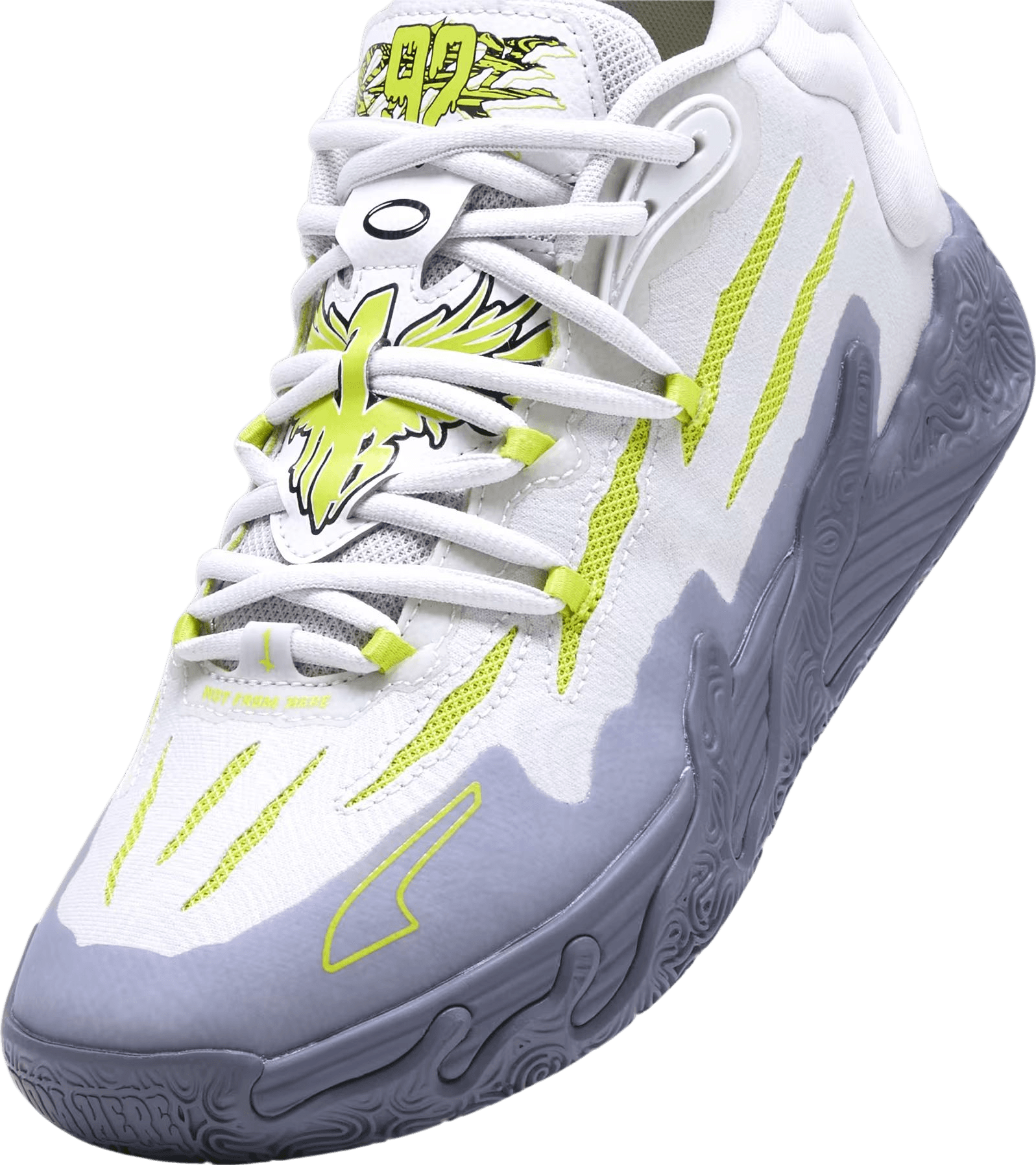 Puma LaMelo Ball MB.03 Chino Hills