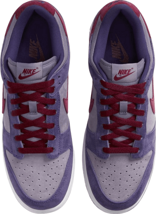Nike Dunk Low Plum (2024)