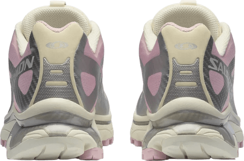 Salomon XT-4 OG Vanilla Ice/Ftw Silver