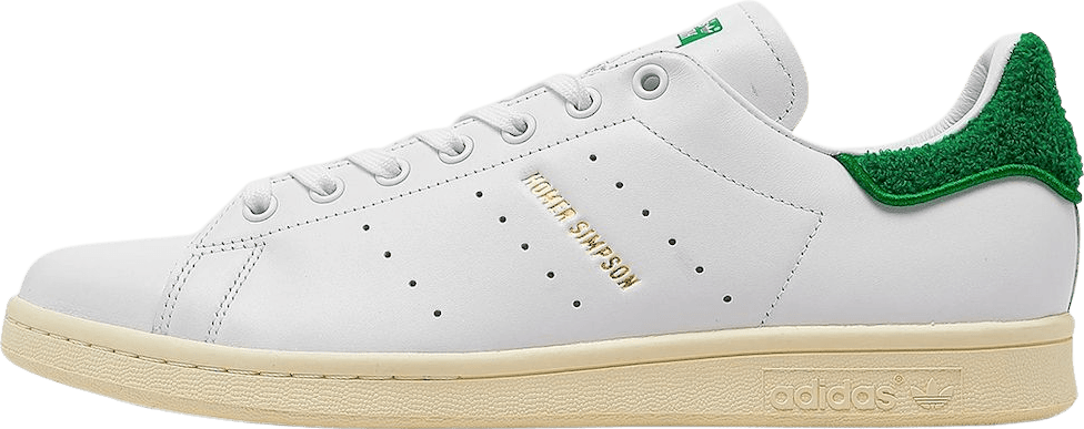 adidas Stan Smith Homer Simpson