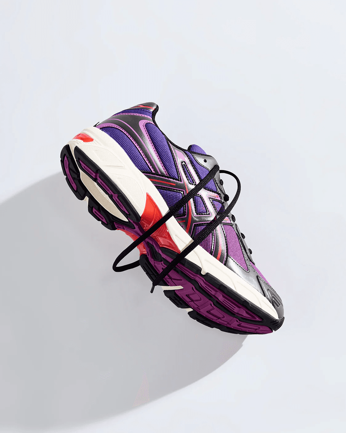Kith x Marvel x Asics Magneto Gel-1130
