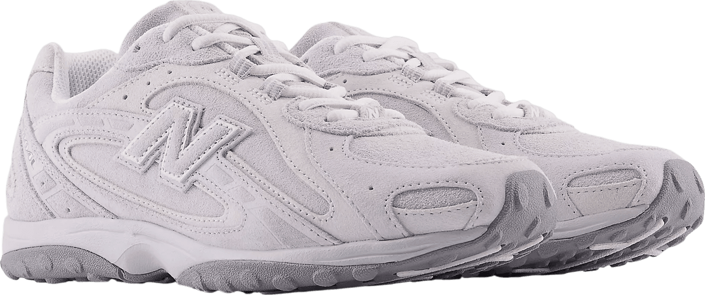New Balance 204L Pearl Grey