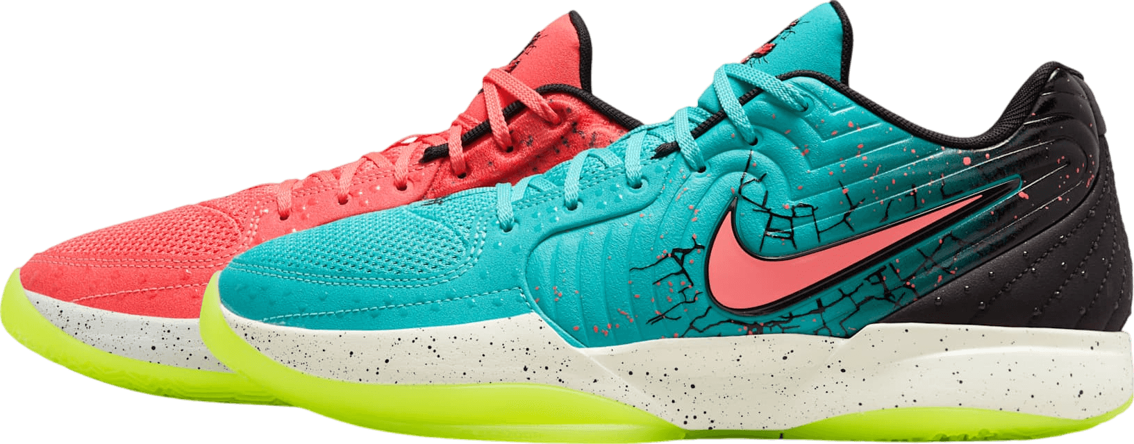 Nike Ja 2 Kool-Aid