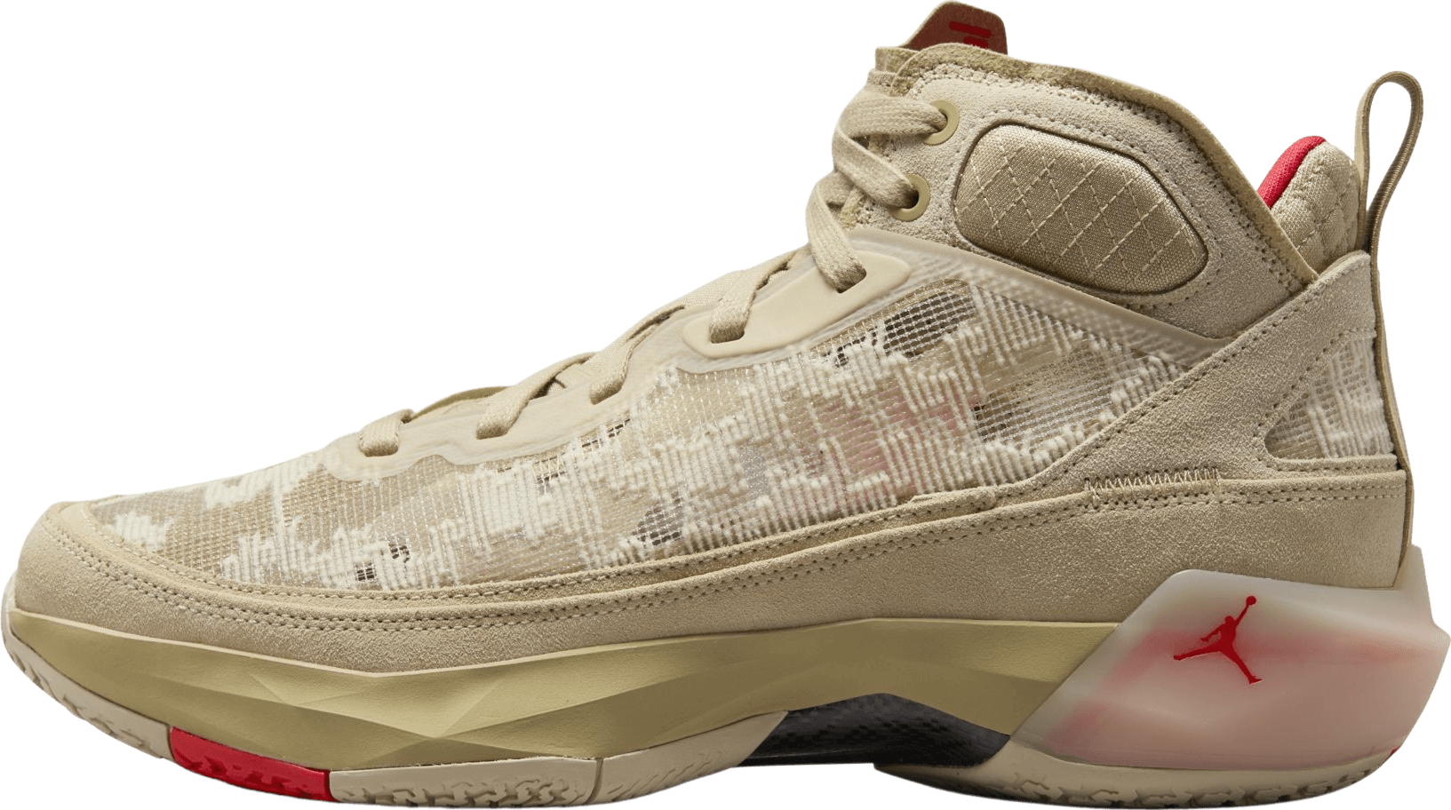 Air Jordan 37 Rattan