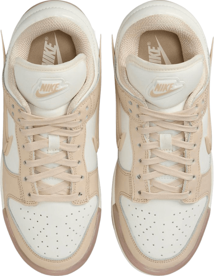 Nike Dunk Low Twist Sanddrift (W)