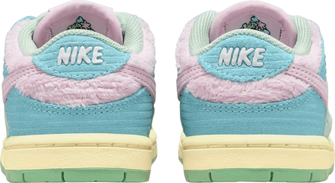 Nike SB Dunk Low Verdy Visty (TD)