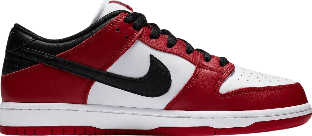 Nike SB Dunk Low Chicago