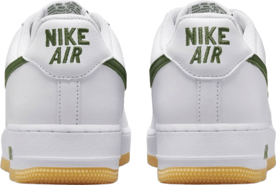 Nike Air Force 1 Low Color of the Month Forest Green