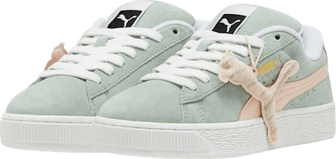 Puma Suede XL Merry X-mas (W)