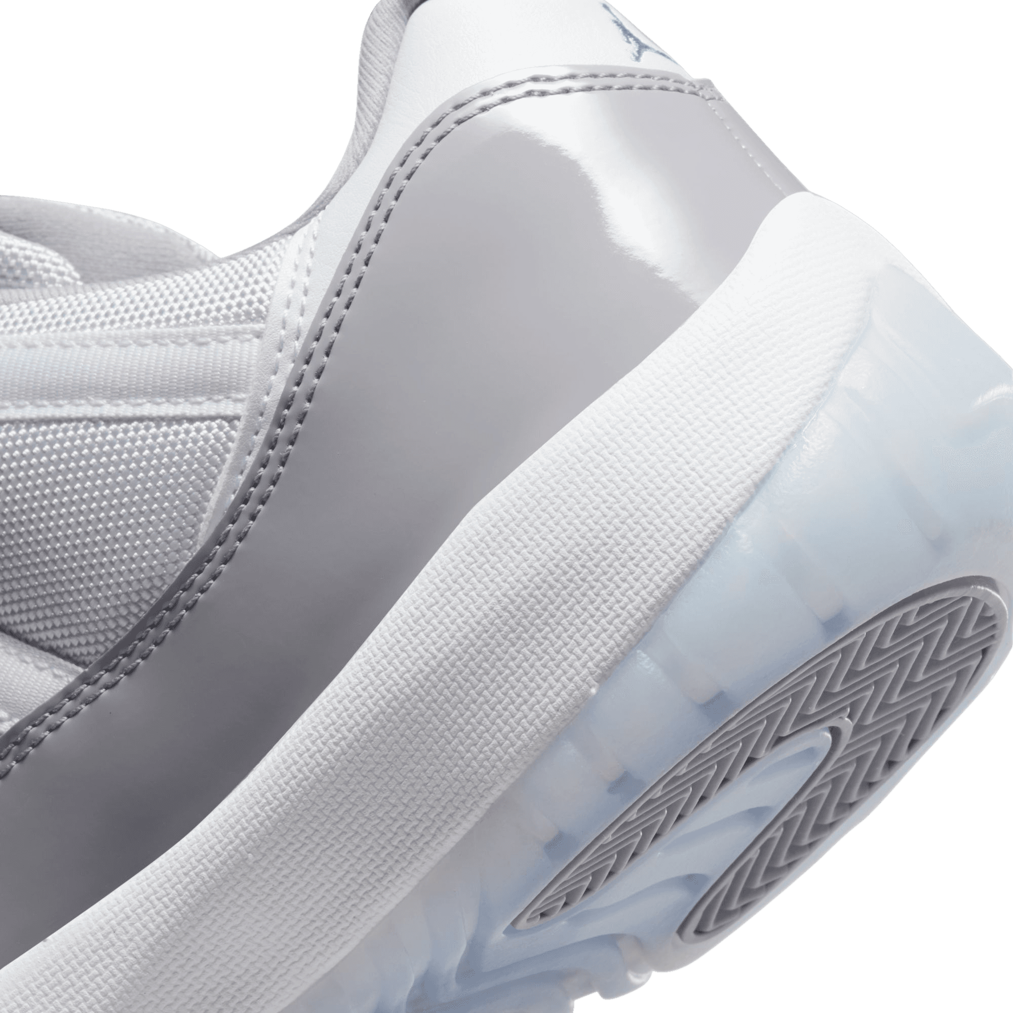 Air Jordan 11 Low Cement Grey