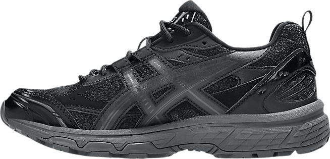 Asics Gel-Nunobiki Black