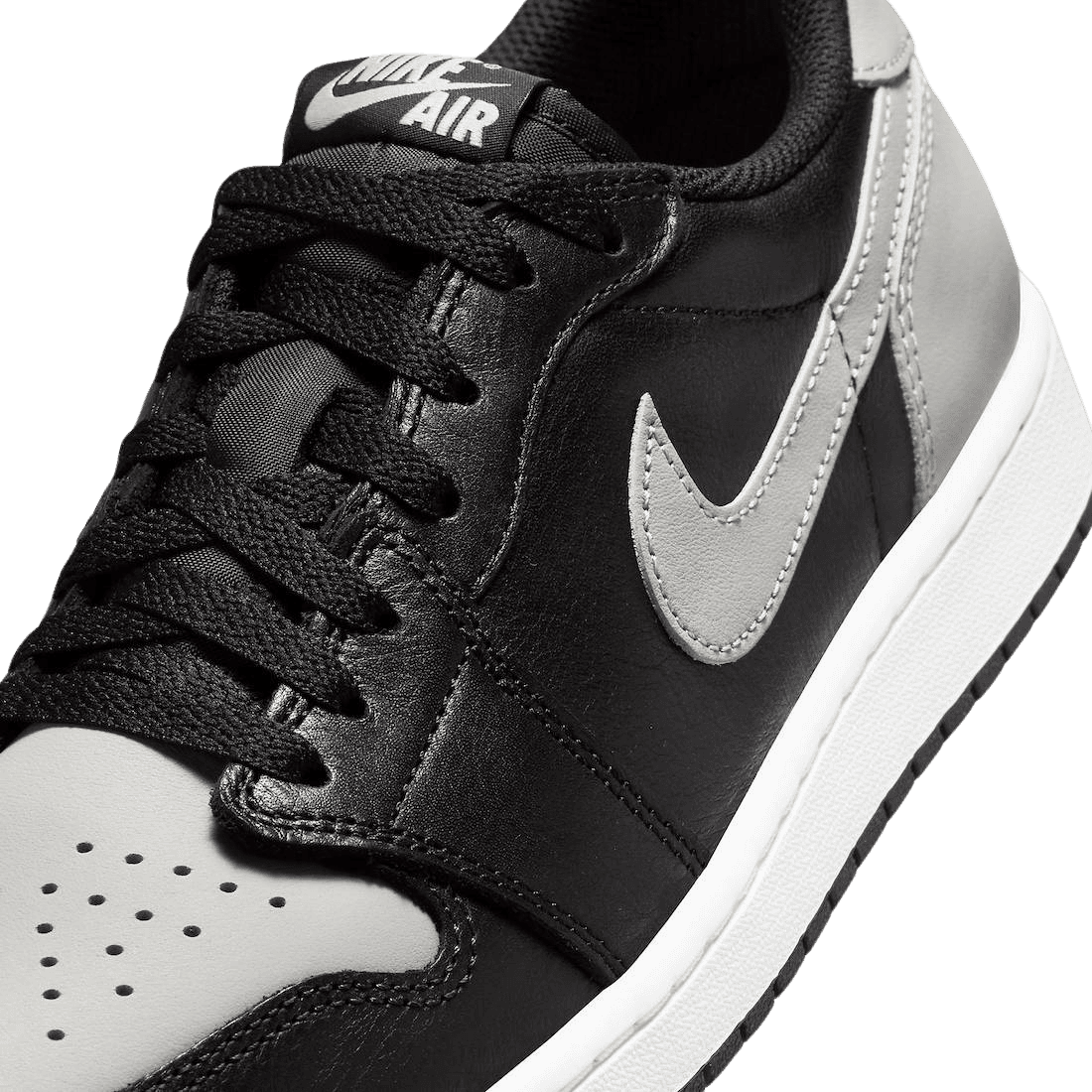 Air Jordan 1 Low Shadow (2024)