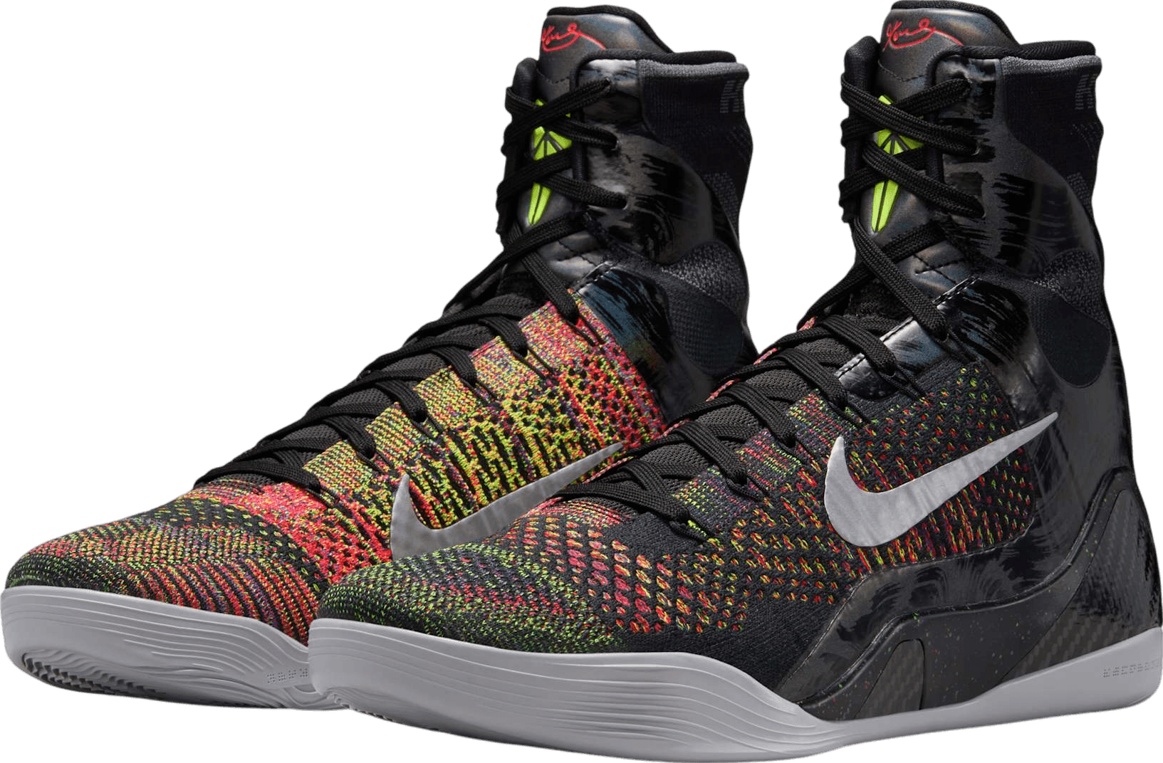 Nike Kobe 9 Elite Protro “Masterpiece”