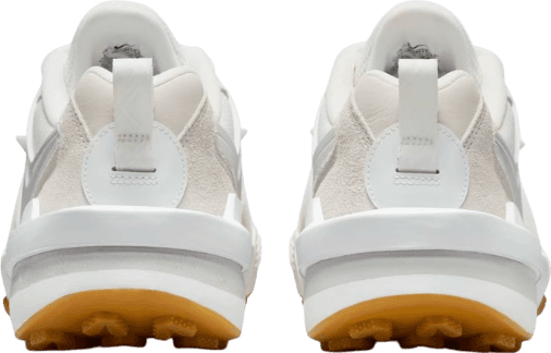 Sacai x Nike Zegamadome SP Summit White