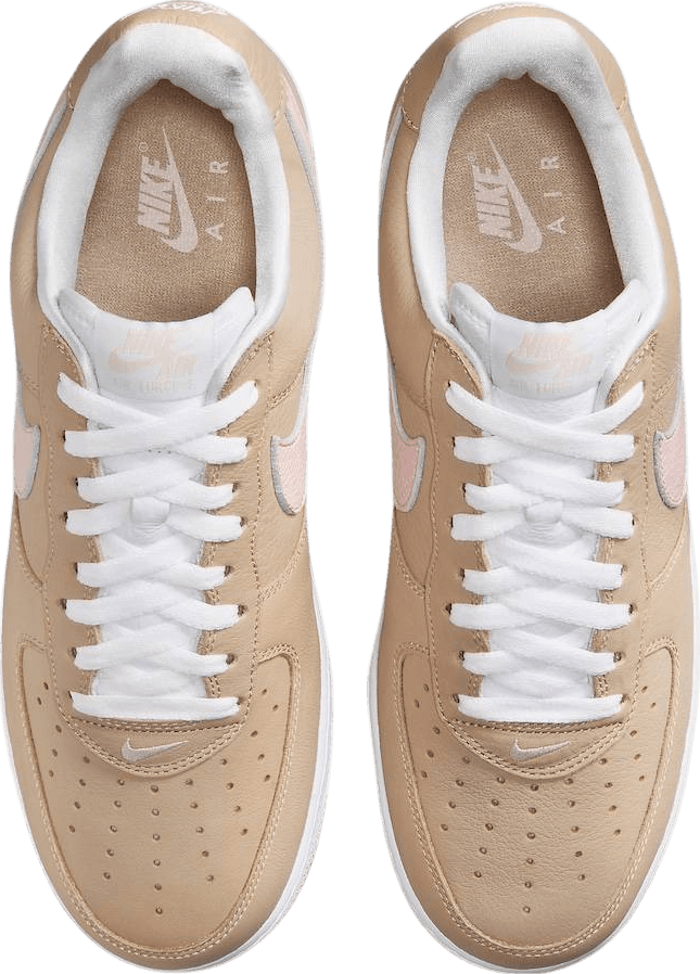 Nike Air Force 1 Low Linen