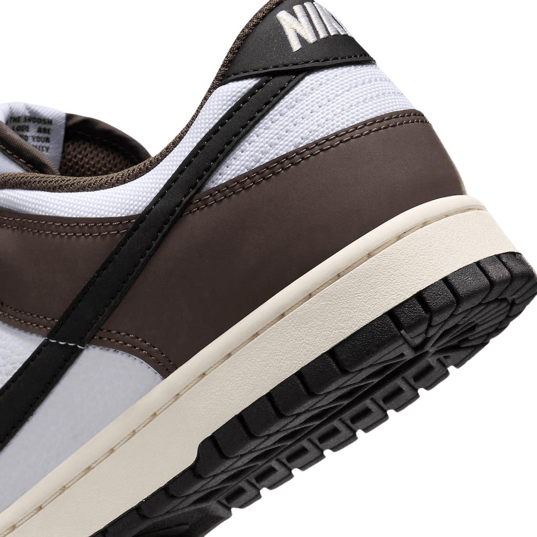 Nike Dunk Low Next Nature Cacao Wow