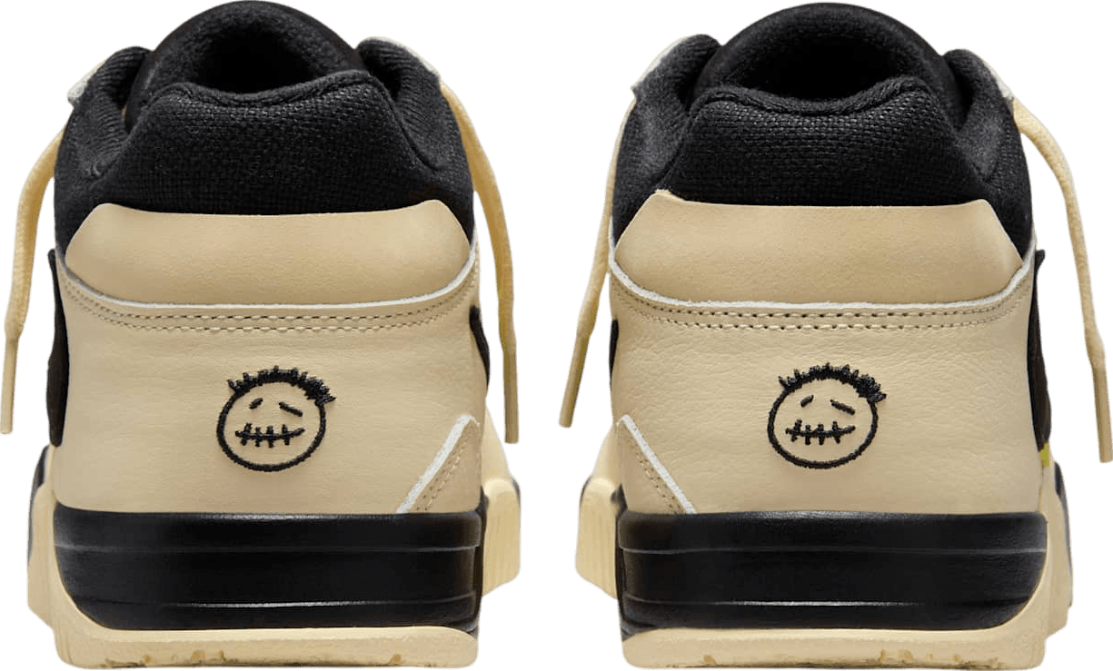 Travis Scott x Jordan Jumpman Jack Bright Cactus