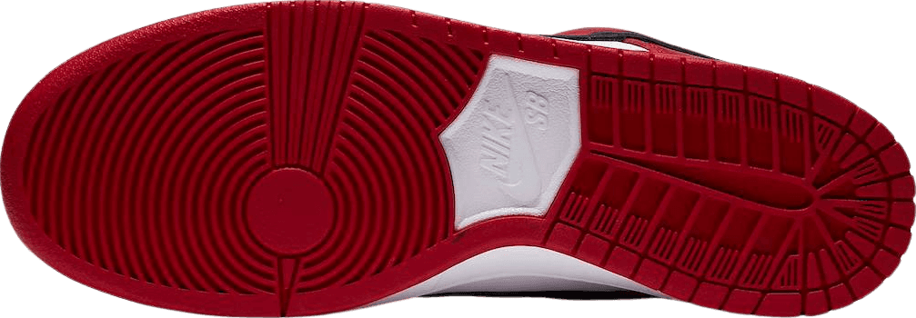 Nike SB Dunk Low Chicago