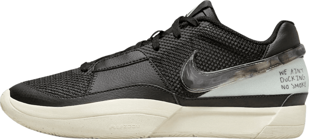 Nike Ja 1 Smoke