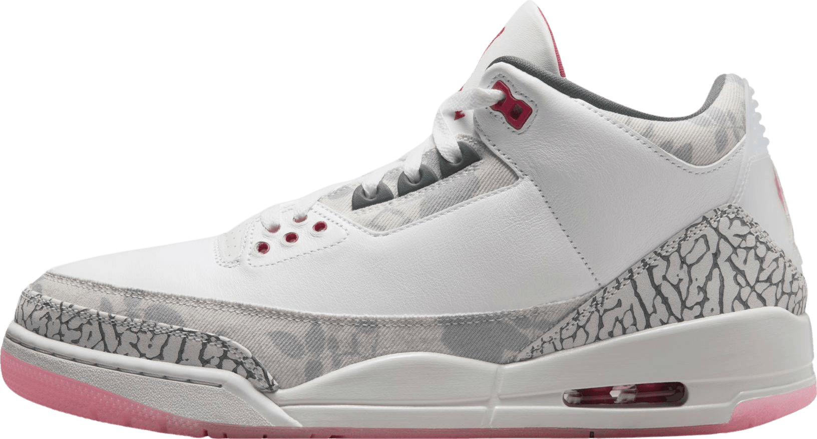 Air Jordan 3 Wings