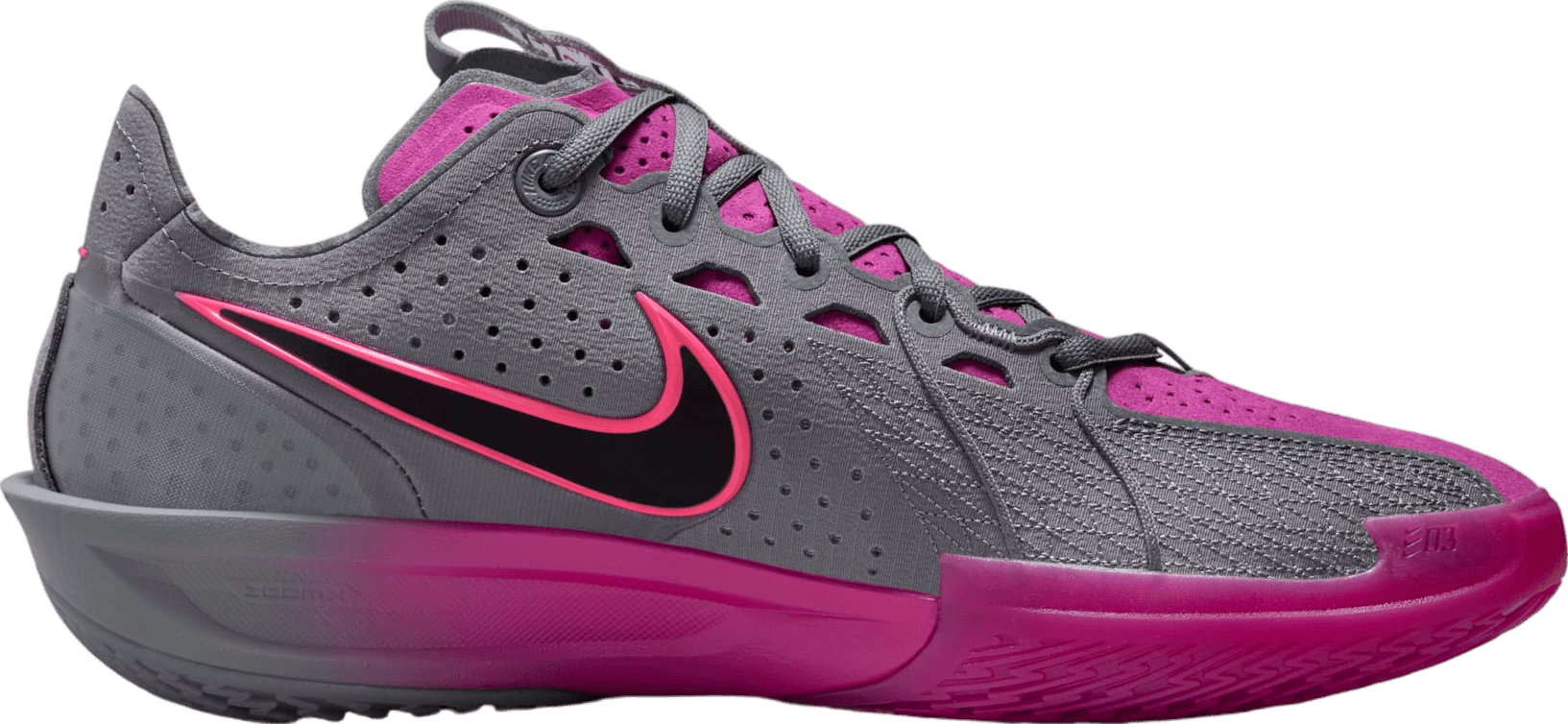Nike Air Zoom G.T. Cut 3 Vinification