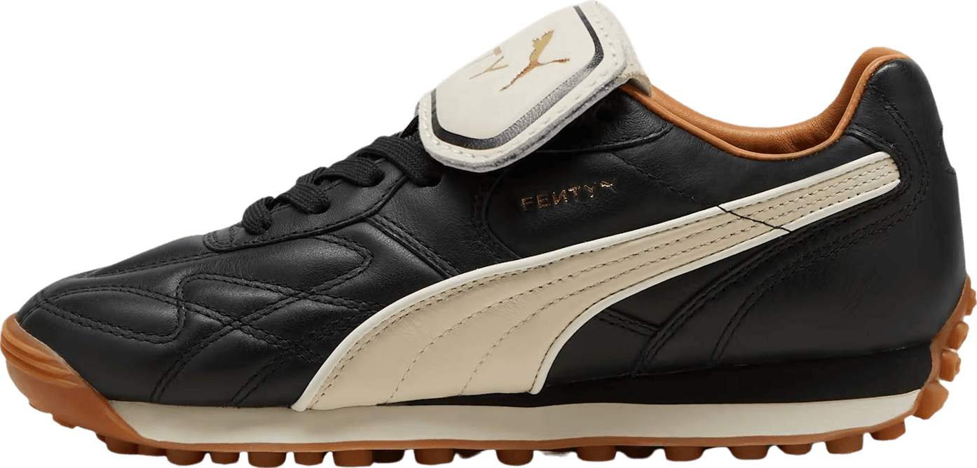 Puma Avanti C Fenty Aged Black