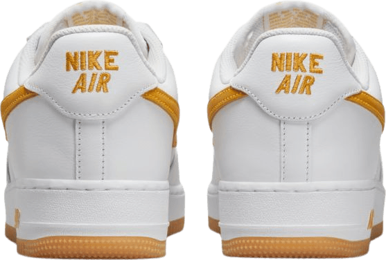 Nike Air Force 1 Low University Gold