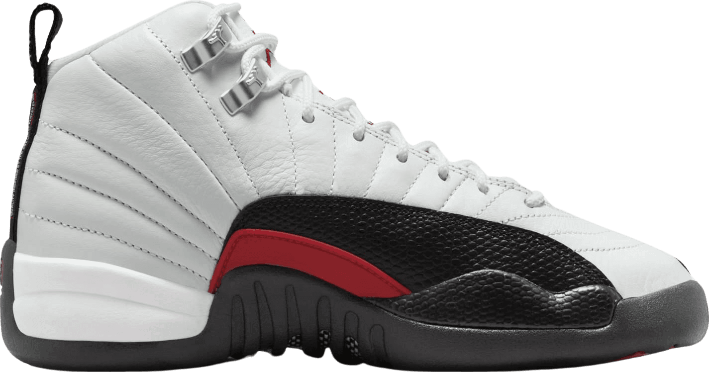 Air Jordan 12 Taxi Flip (GS)