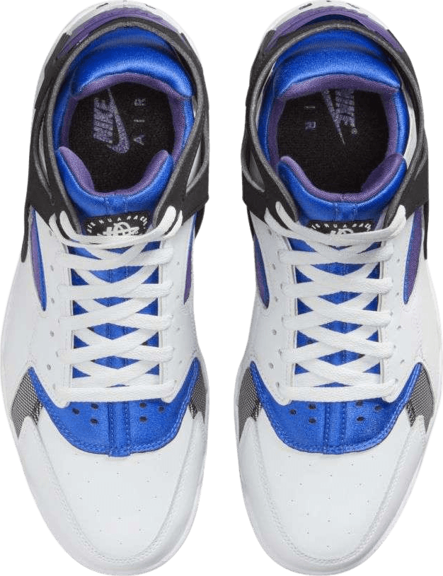 Nike Air Flight Huarache Varsity Purple