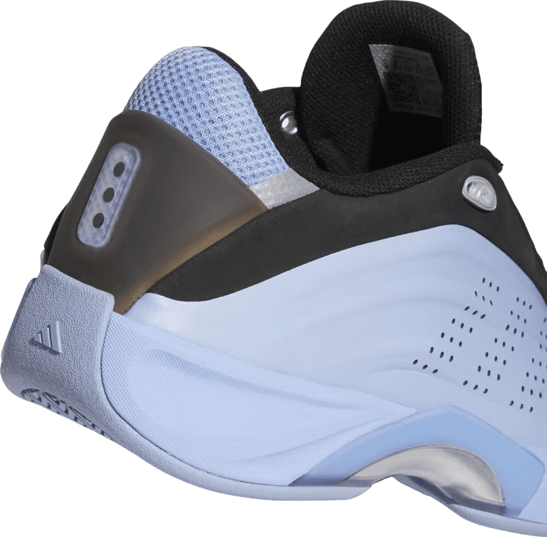Adidas Crazy IIInfinity 130 Blue Spark