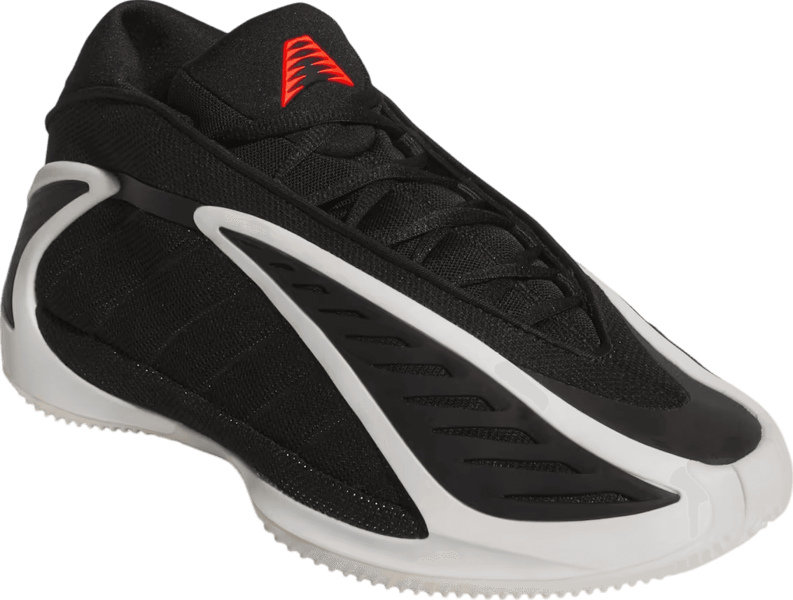 adidas AE 2 Black/White