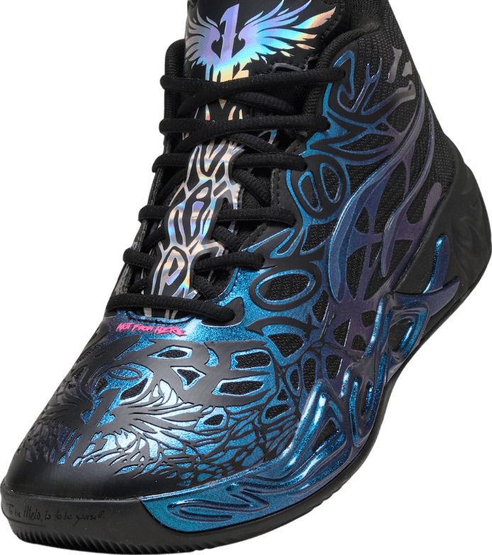 LaMelo Ball x PUMA MB.04 Reflections
