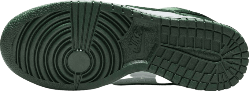 Nike Dunk Low Satin Green (W)