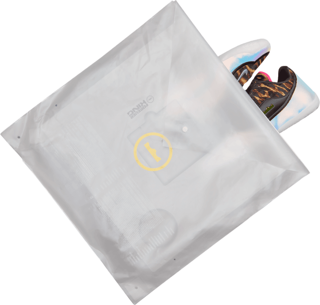 Nike LeBron 23 Heat Wave