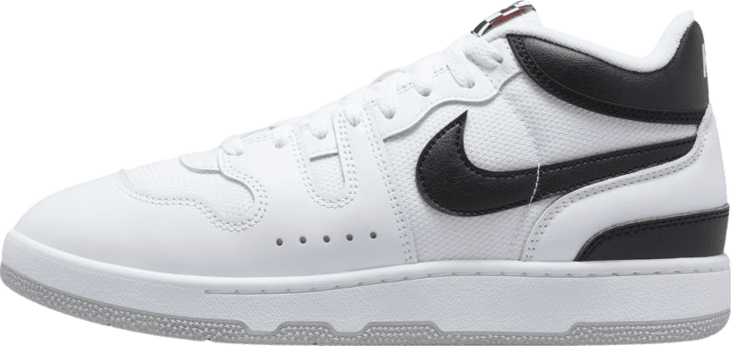 Nike Mac Attack White/Black